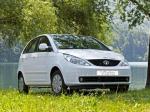 Tata Indica Vista 2008 года (EU)